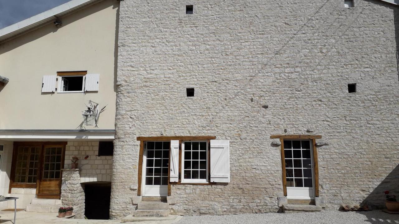 Chez Madgi Et Jean-mi Maison d'hôtes *