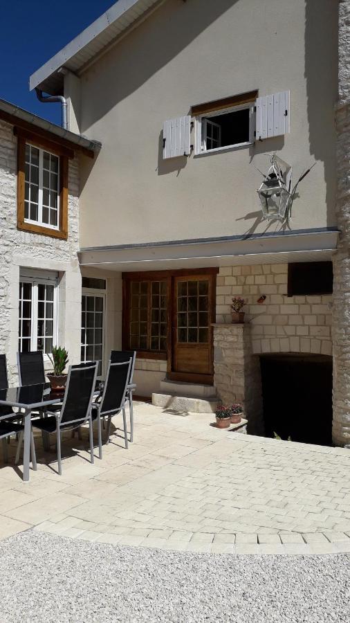 Chez Madgi Et Jean-mi Maison d'hôtes