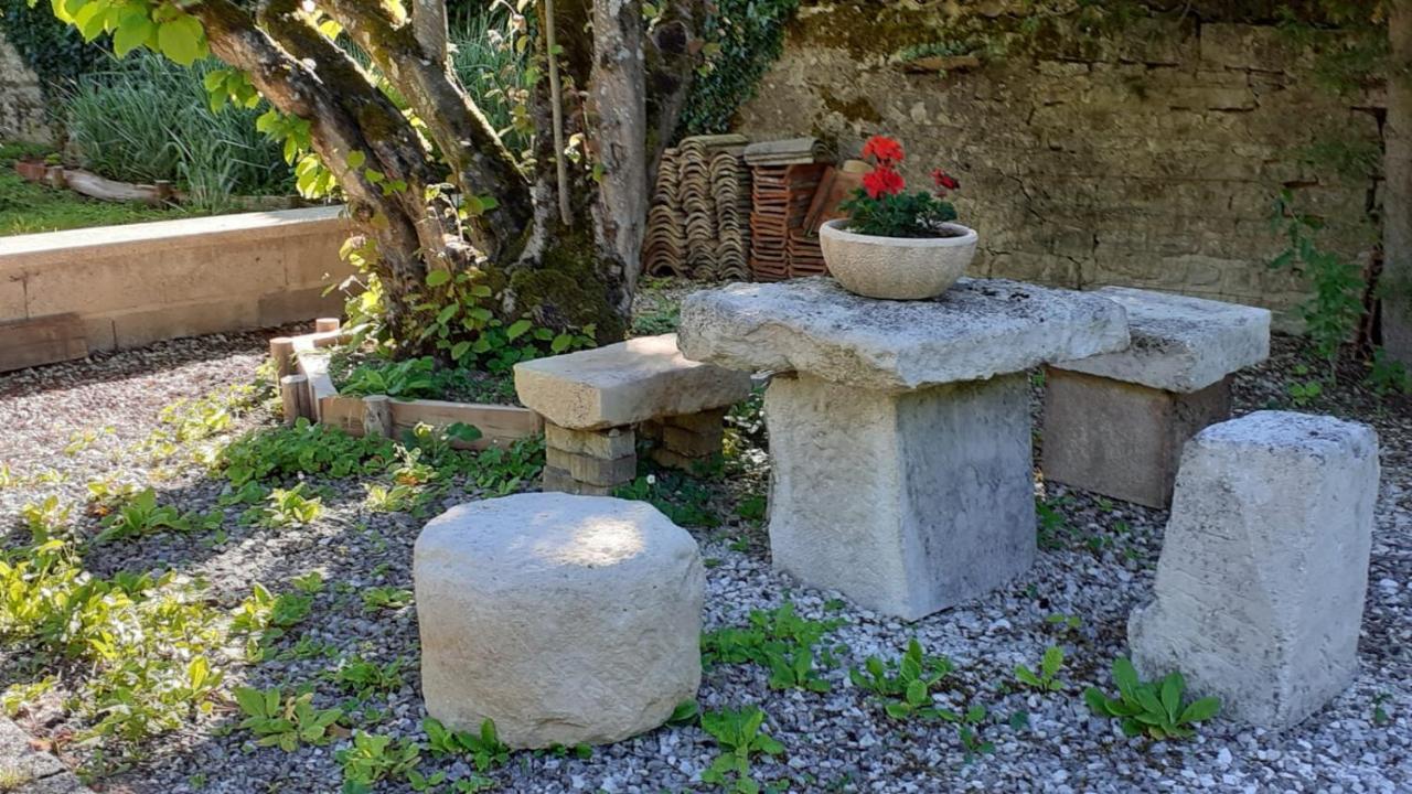 Maison d'hôtes Chez Madgi Et Jean-mi