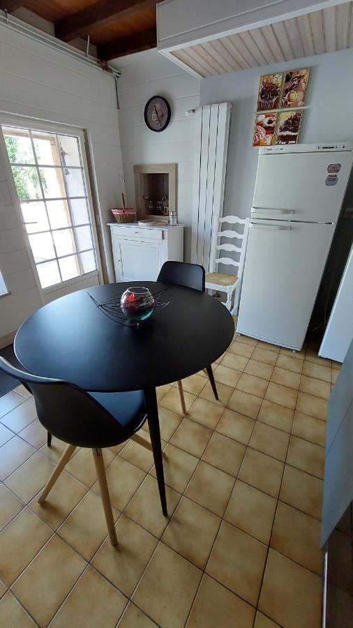 Maison d'hôtes Chez Madgi Et Jean-mi *