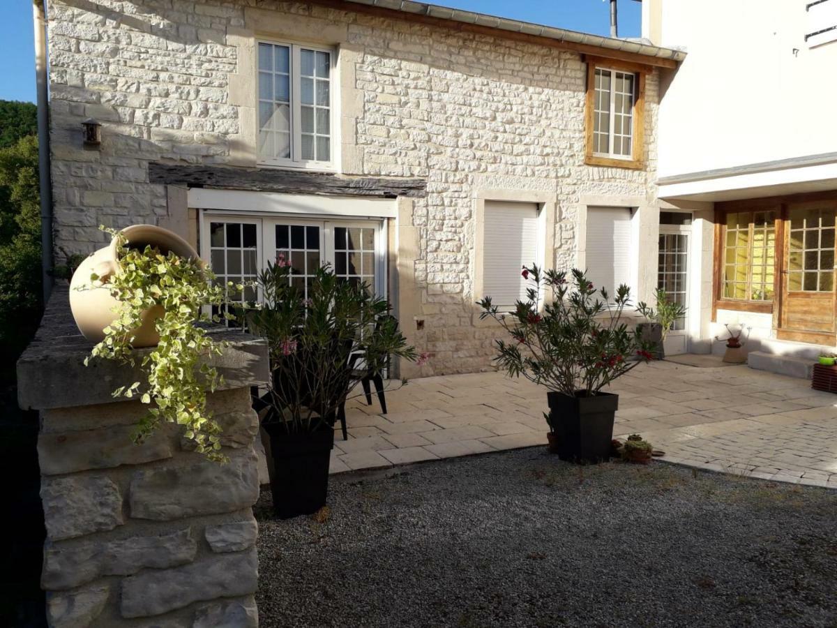 Maison d'hôtes Chez Madgi Et Jean-mi *