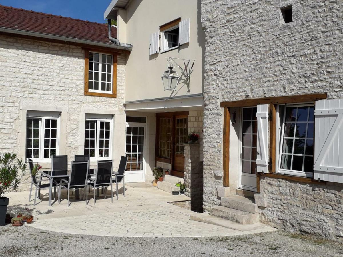 Maison d'hôtes Chez Madgi Et Jean-mi *